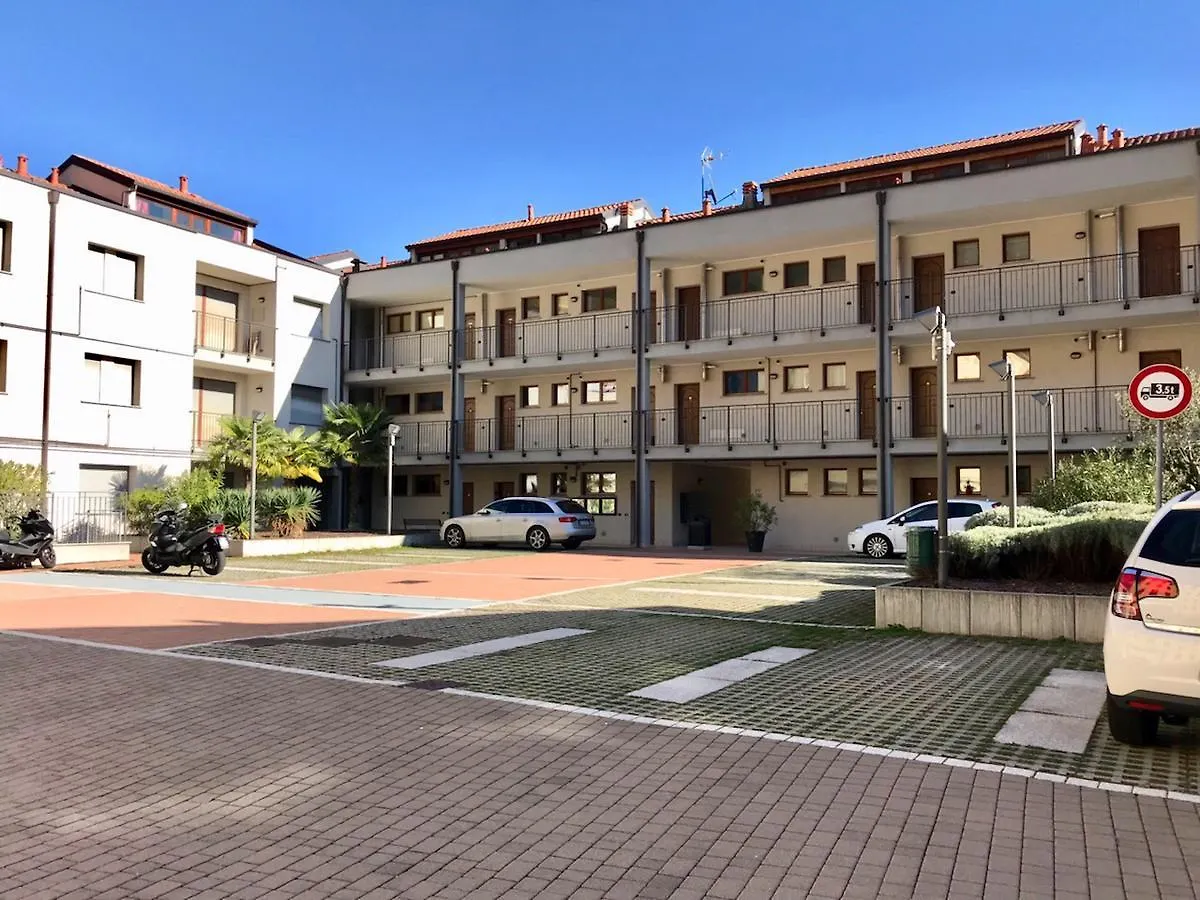 7 Lake Sweet Home San Siro