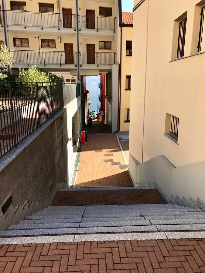7 Lake Sweet Home San Siro