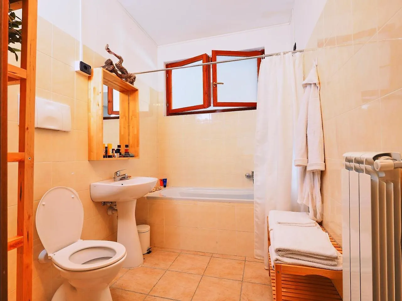 7 Lake Sweet Home San Siro  Apartamento San Siro (Lombardy)