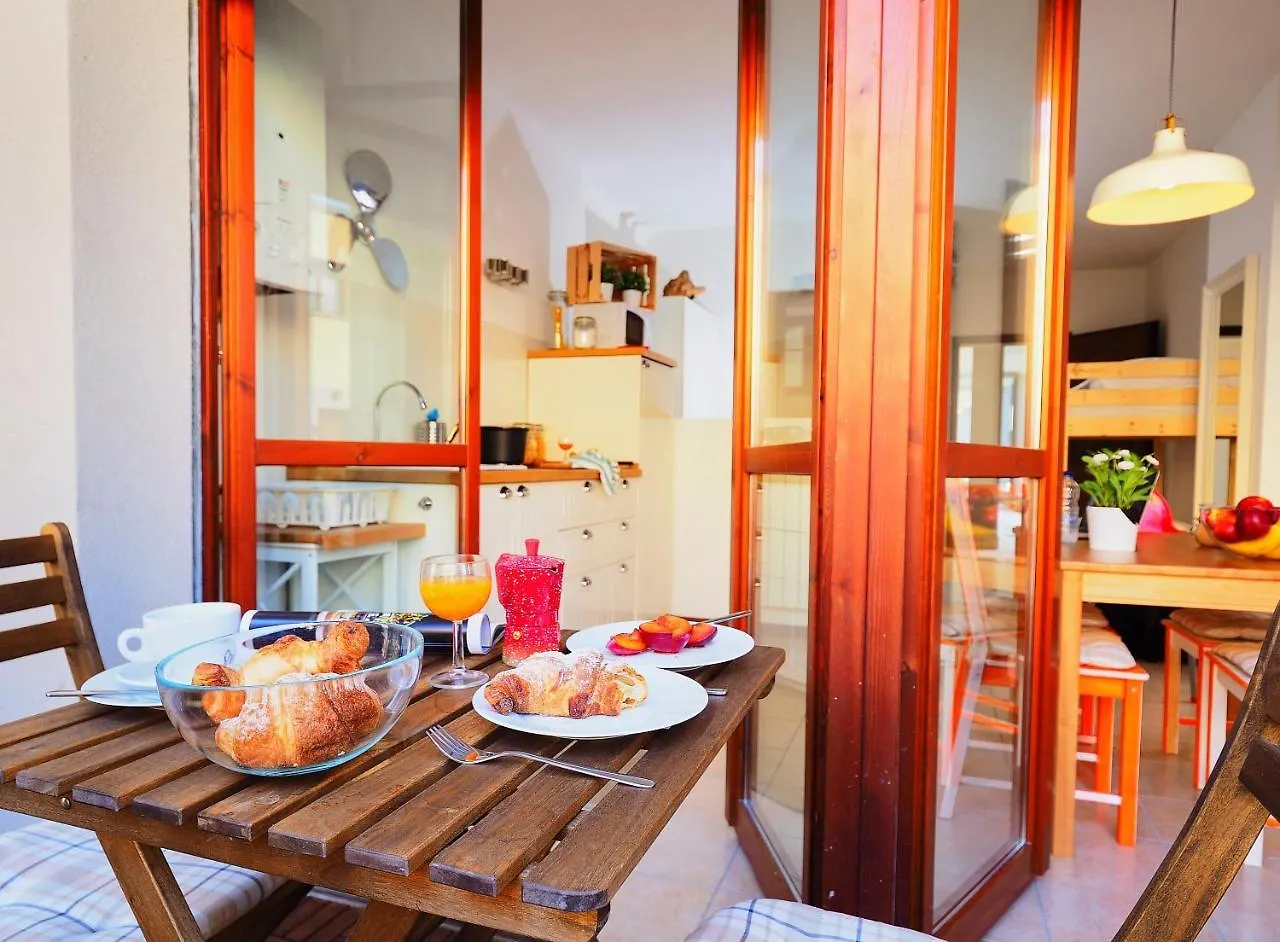 7 Lake Sweet Home San Siro