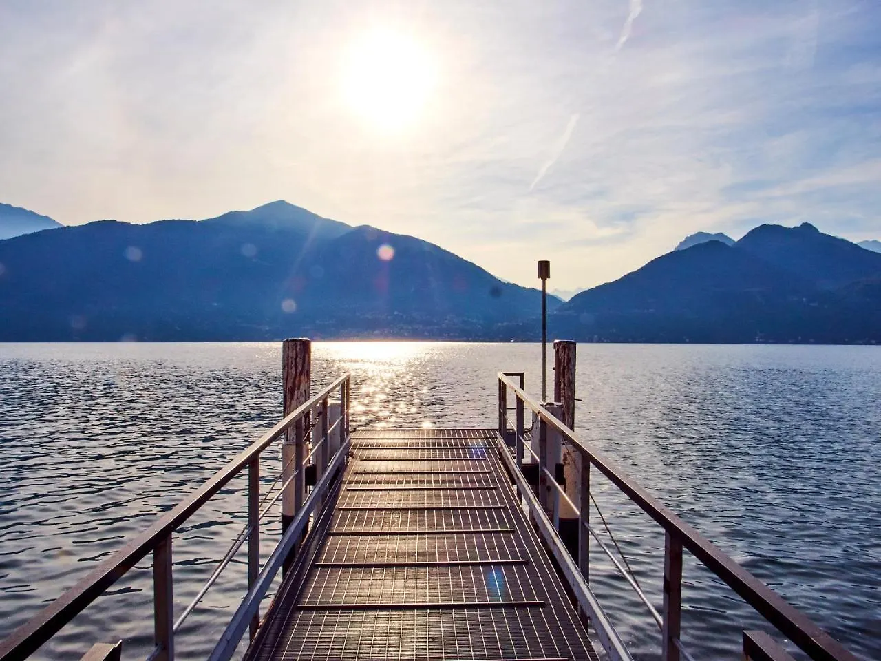 Apartamento 7 Lake Sweet Home San Siro