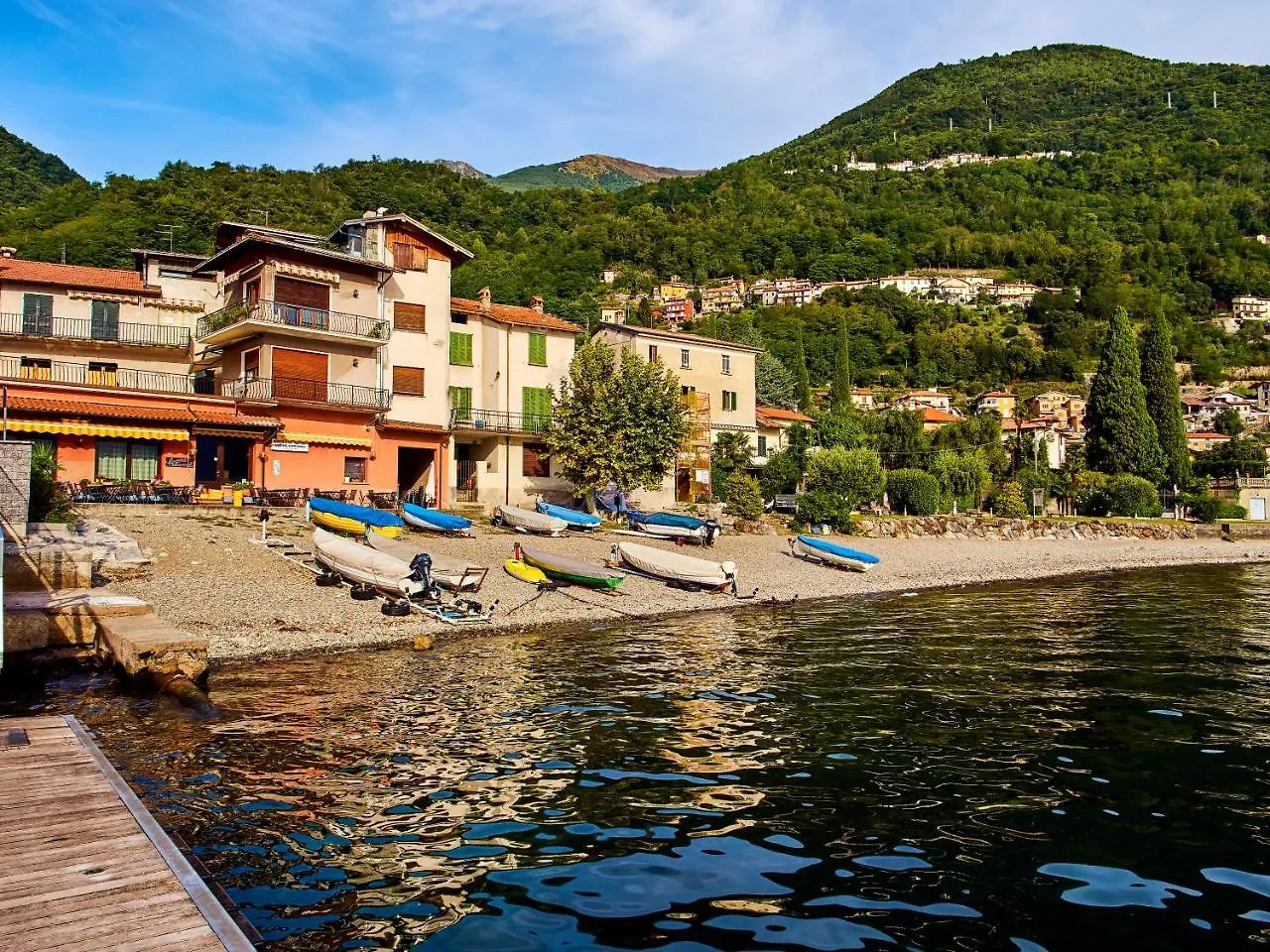 7 Lake Sweet Home San Siro  Apartamento