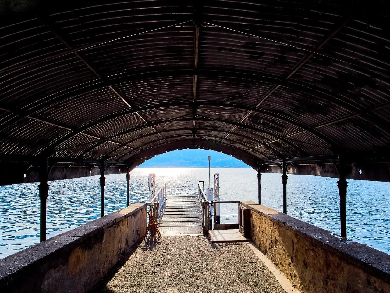 Apartamento 7 Lake Sweet Home San Siro