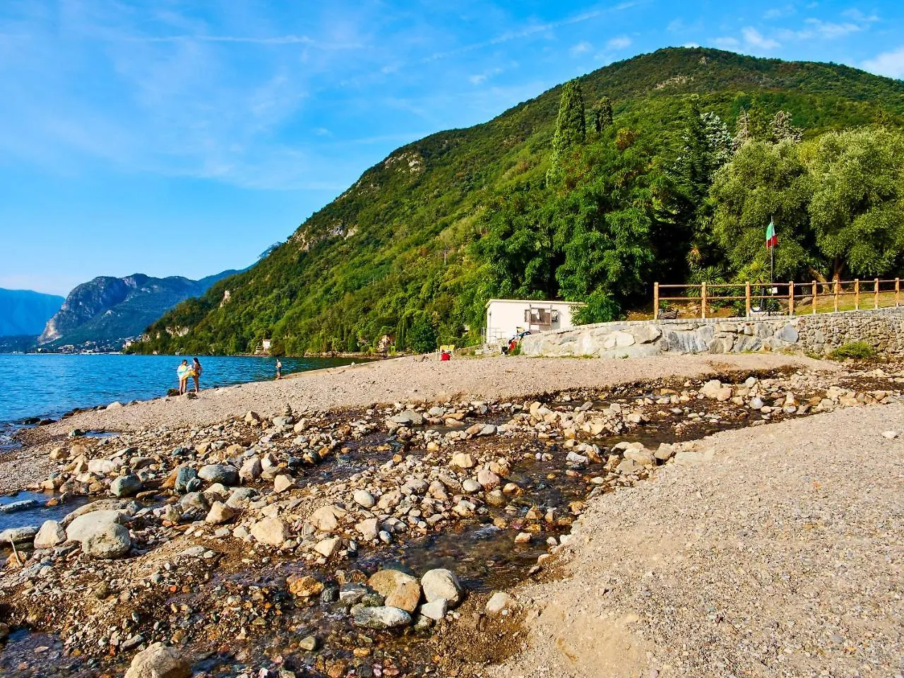 7 Lake Sweet Home San Siro  Apartamento San Siro (Lombardy)