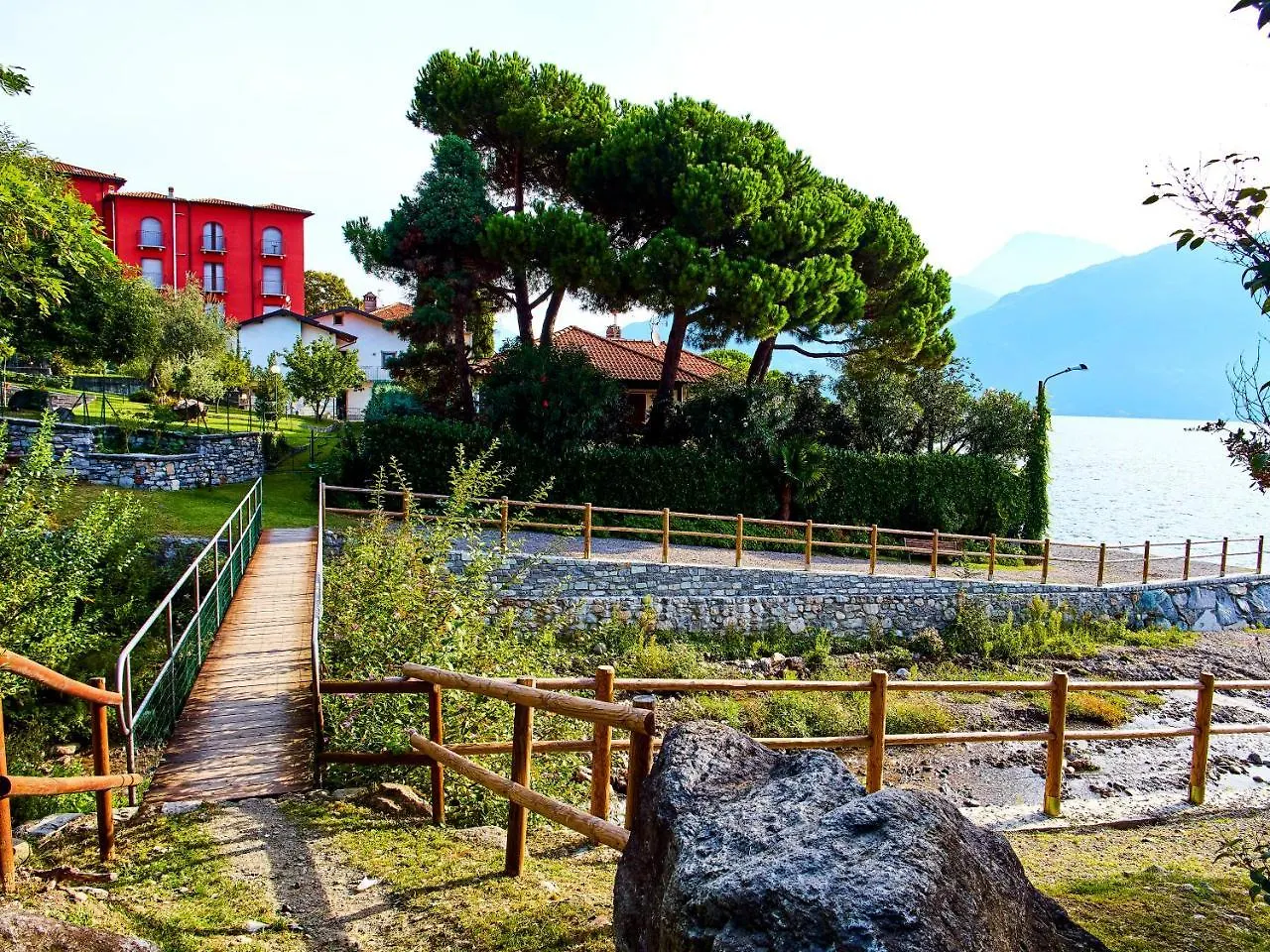 Apartamento 7 Lake Sweet Home San Siro
